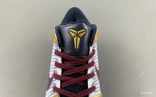 Kobe (2024)  Protro  4 Nike FQ3544-100 Gold Medal 0622